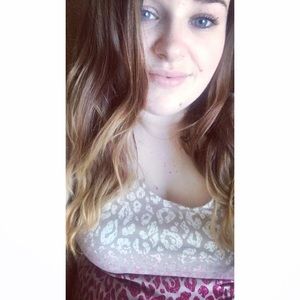 Meet your Posher, Allysha